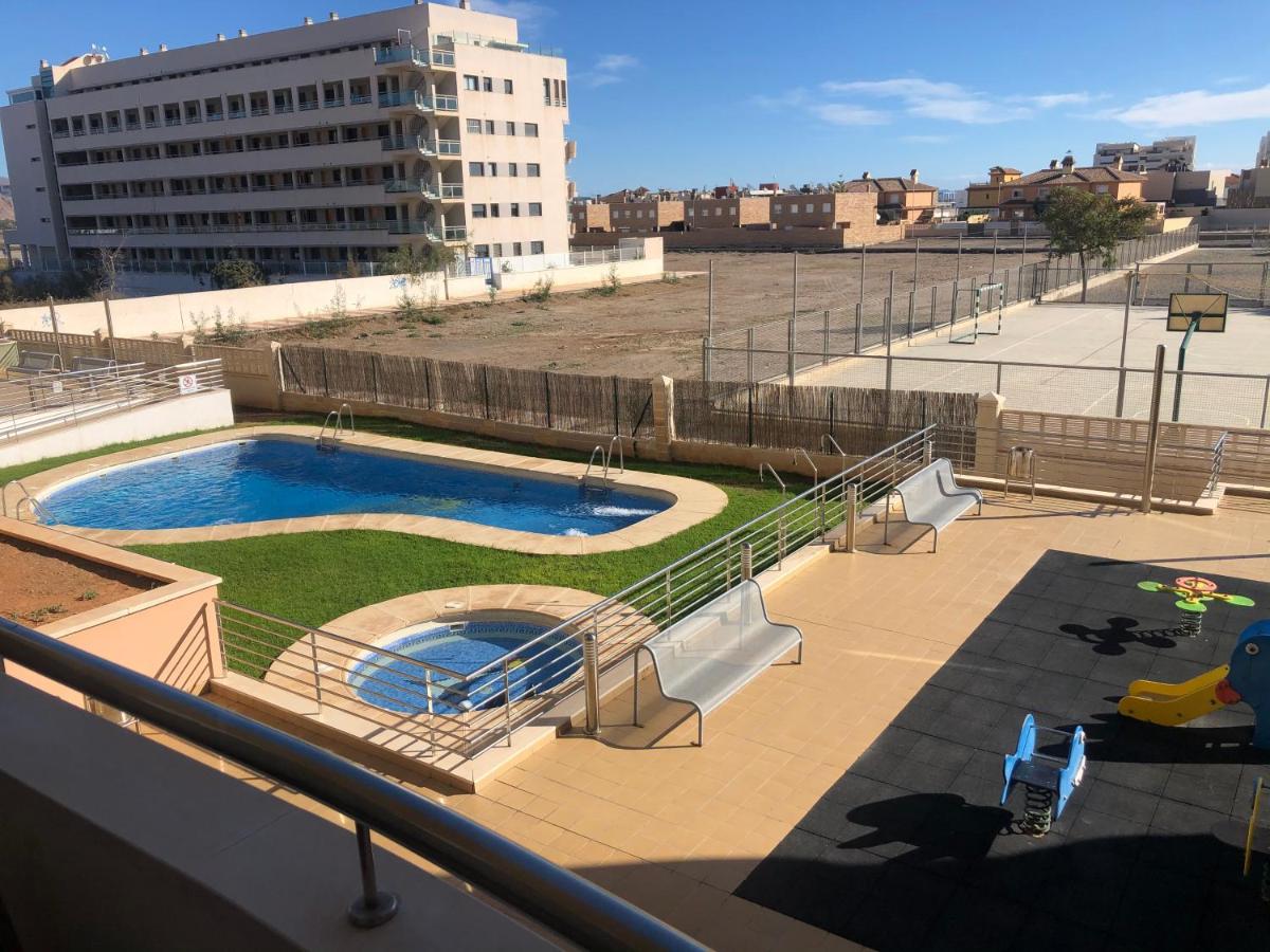 Las salinas Roquetas de Mar - Housity