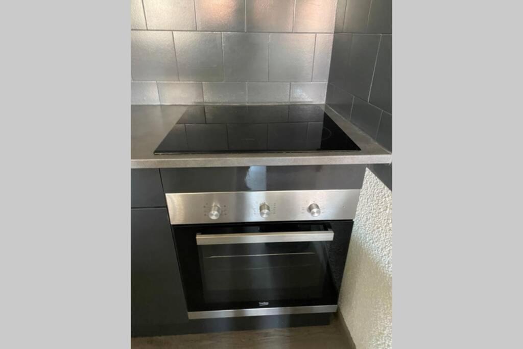 La bâtisse de Chabot N°1 ( 4 couchages ) - Housity