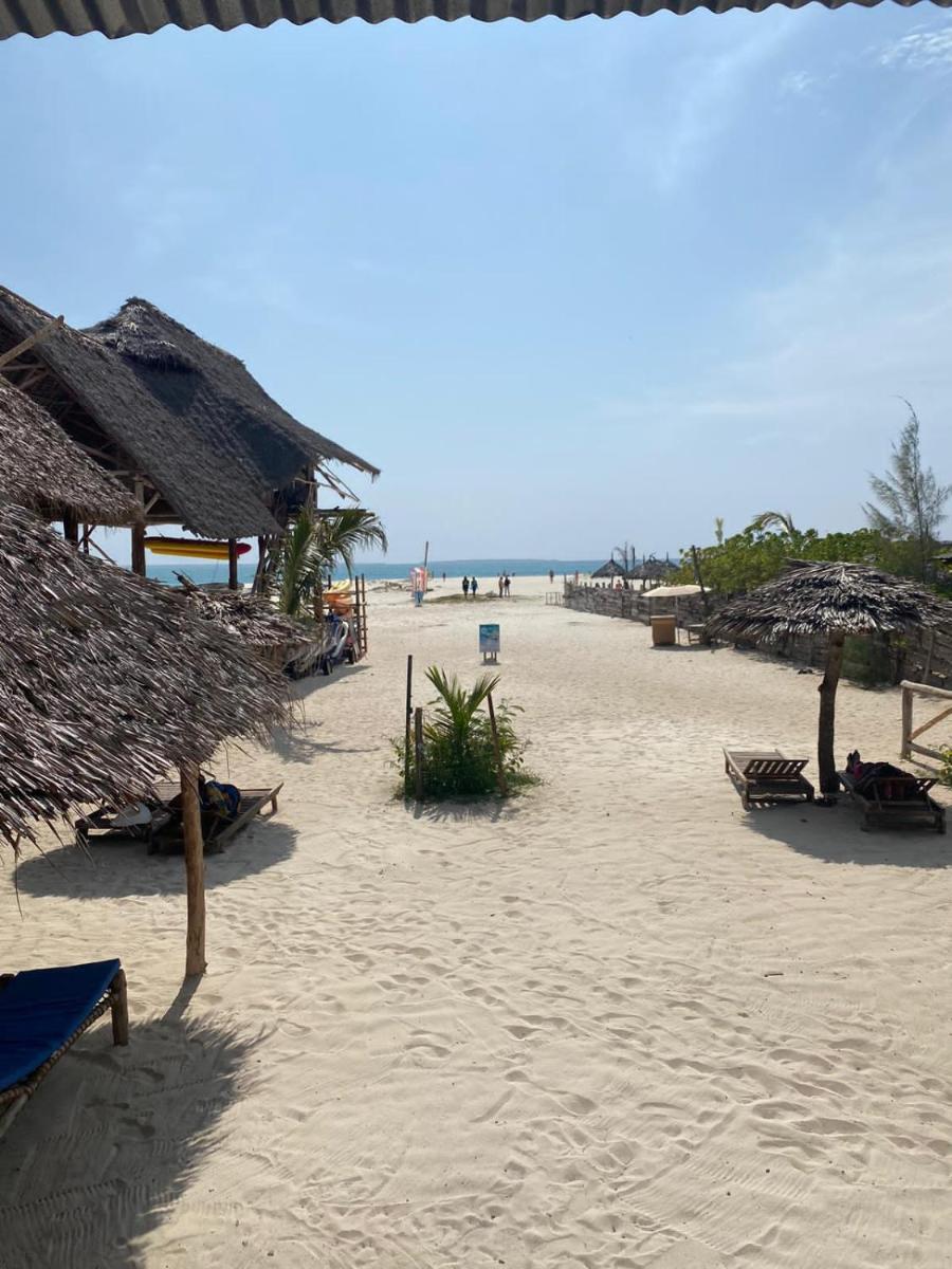 Ndiro Beach House Kendwa - Housity