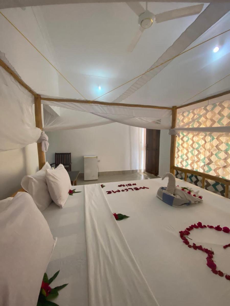 Ndiro Beach House Kendwa - Housity