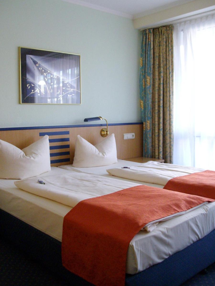Superior Hotel Präsident - Housity