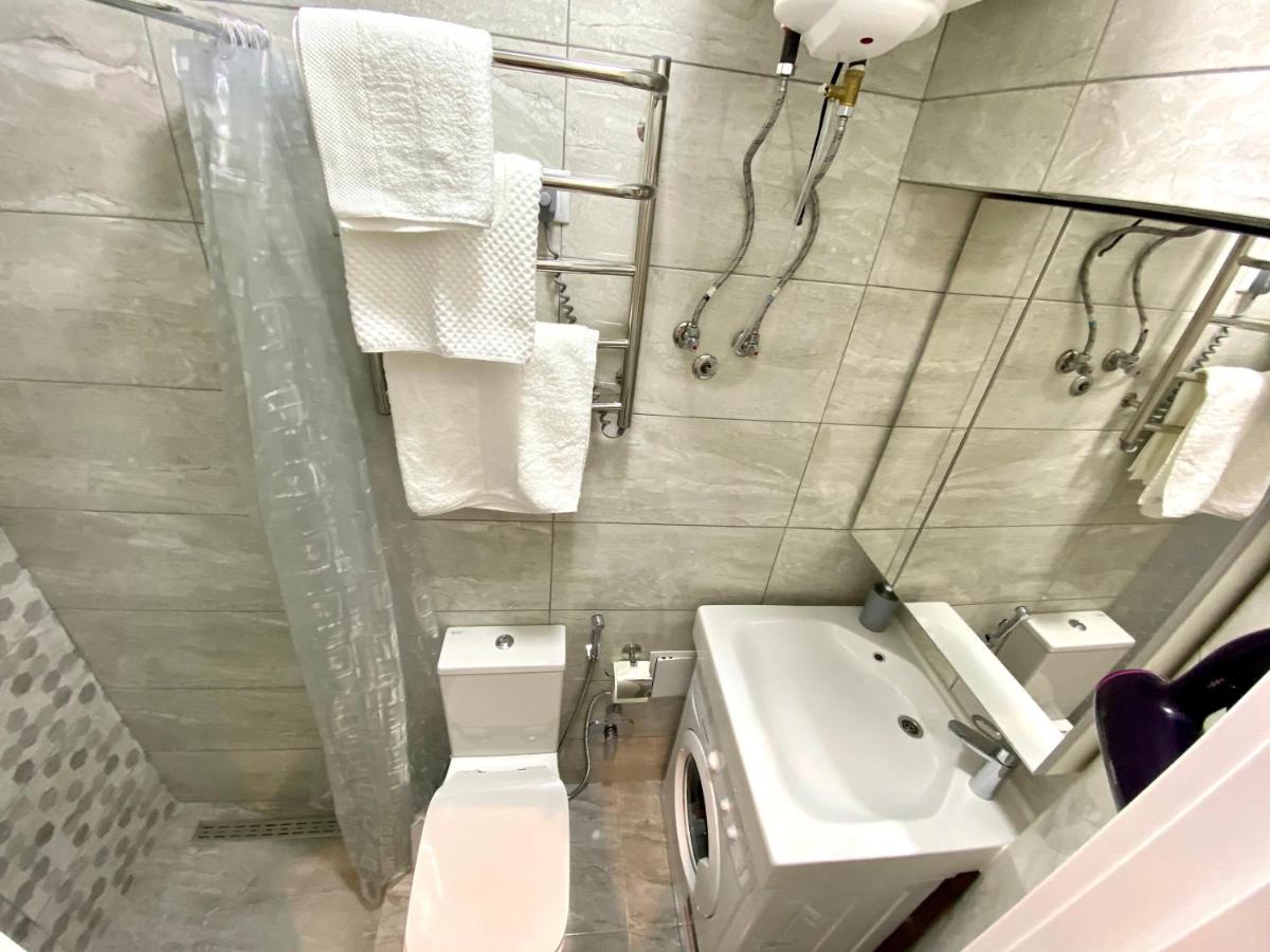 Suitetrails - Deribasovskaya Center Apartment