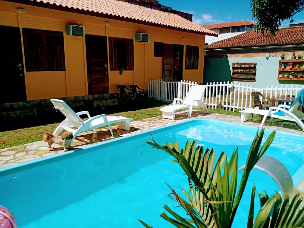 Pousada Paraíso do Peró - Housity
