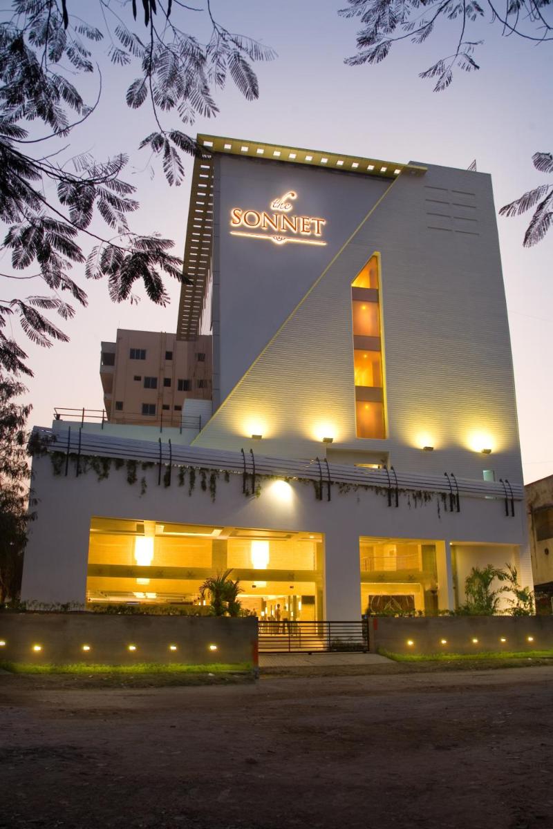 The Sonnet Kolkata - Housity