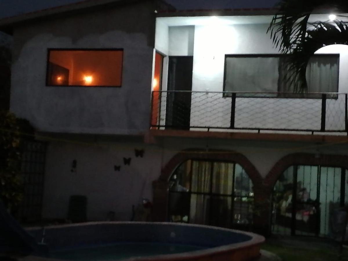 Party of House - Housity