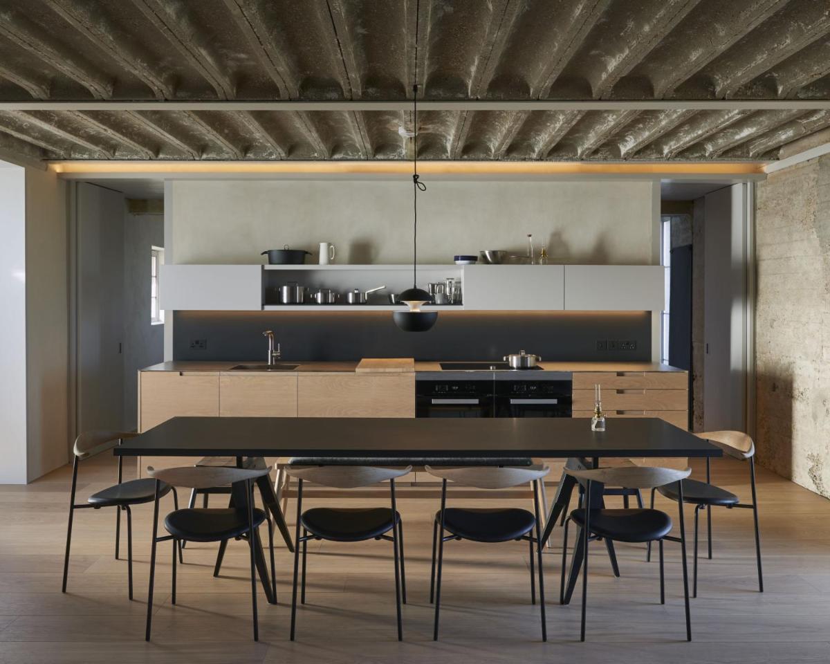 Pump Station by Bloom Stays - Housity