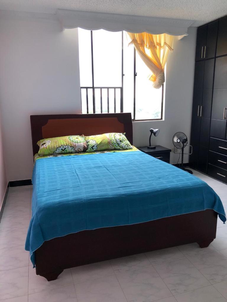 Apartamento centrado en Ibague - Housity