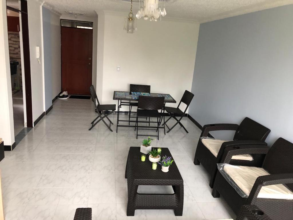 Apartamento centrado en Ibague - Housity