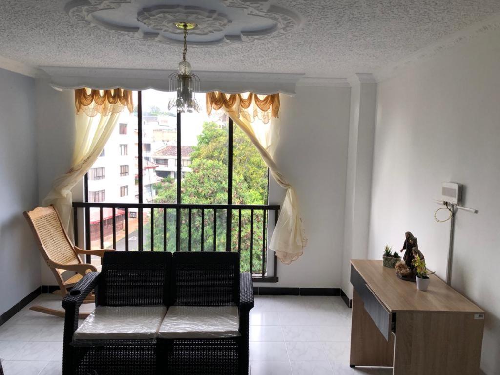 Apartamento centrado en Ibague - Housity