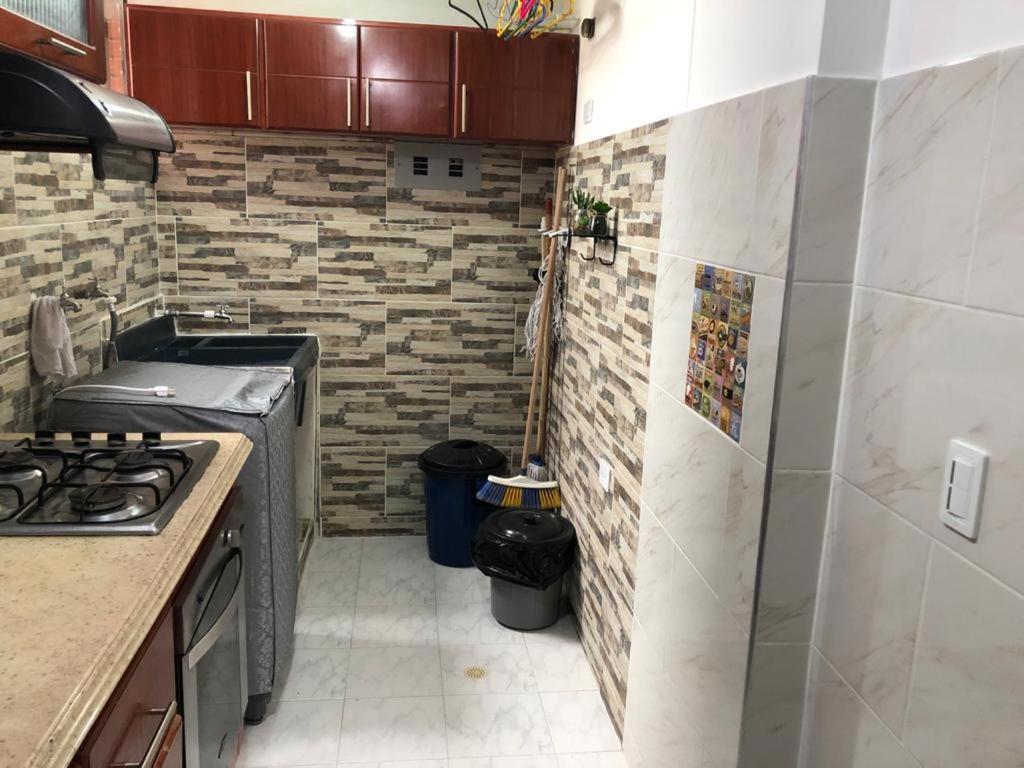 Apartamento centrado en Ibague - Housity
