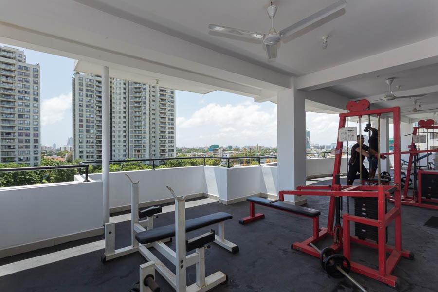 Mayura Apartment - Housity