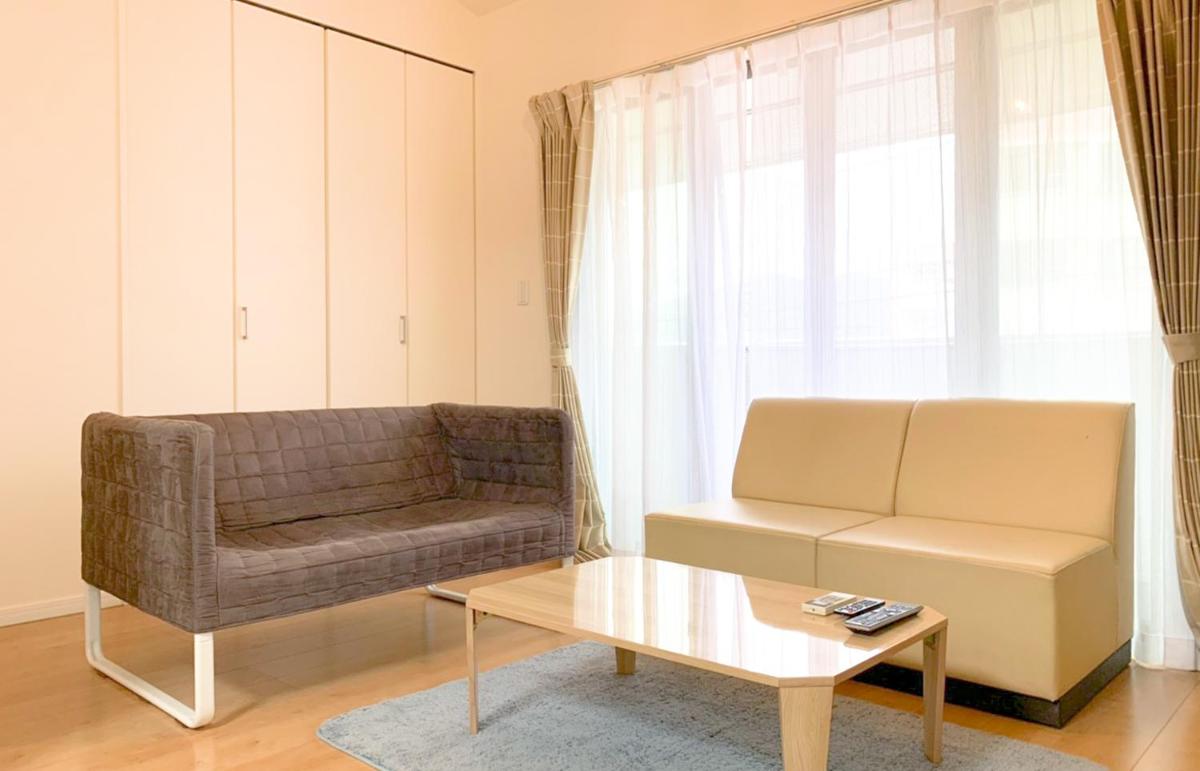 Guesthouse徳島201 - Housity