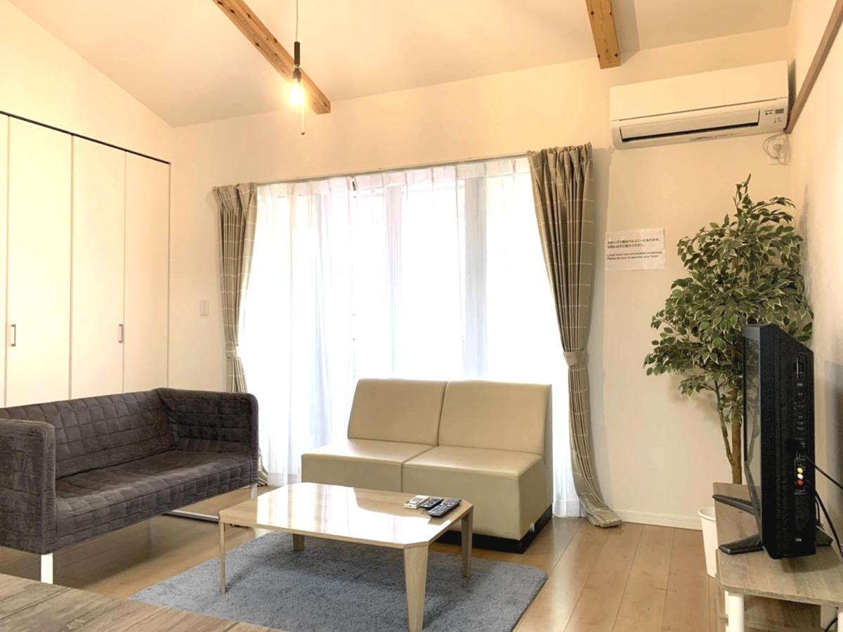 Guesthouse徳島201 - Housity