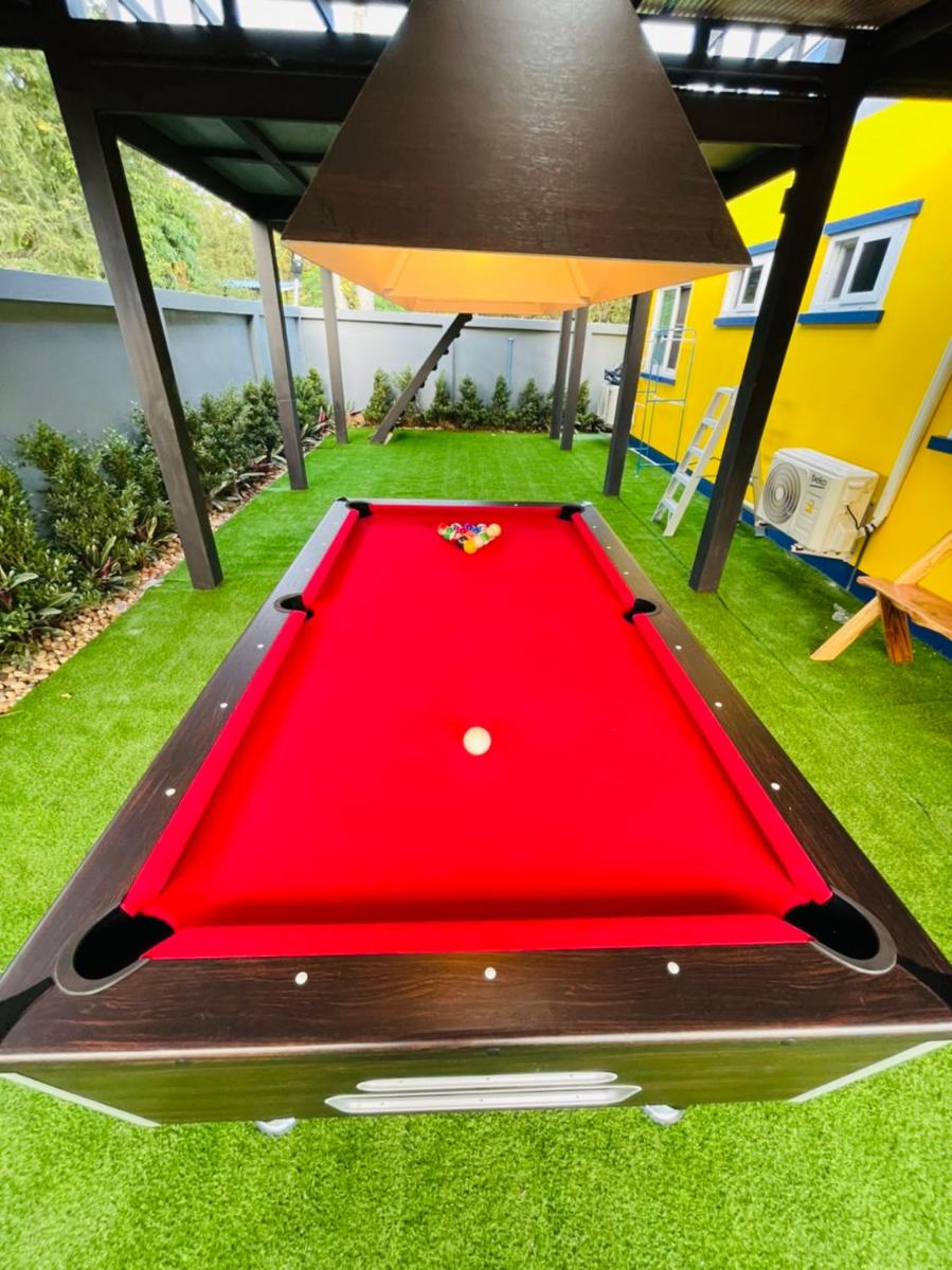 Once At Sirsawat Pool Villa - Housity