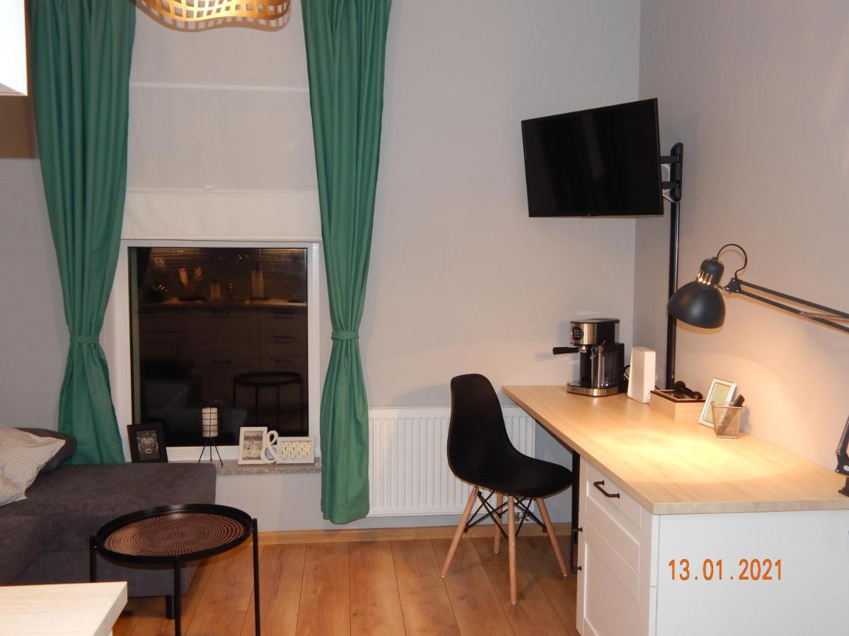 Przystanek Opole - MIKROAPARTAMENTY - Housity