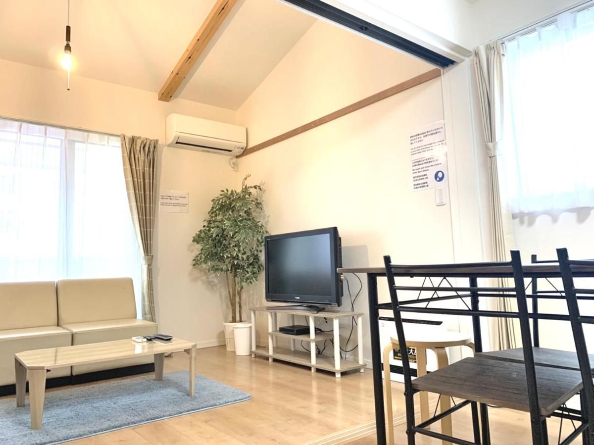 Guesthouse徳島201 - Housity