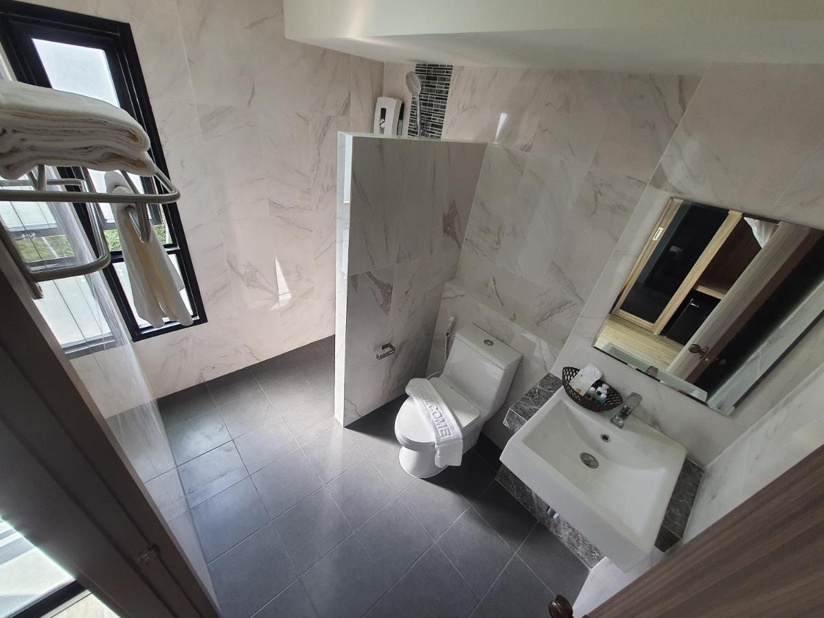โรงแรมดับเบิ้ลดี ปากเกร็ด Double D hotel - Housity