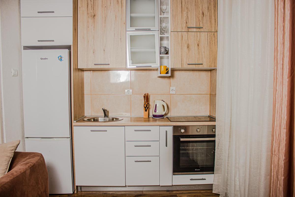 Apartment Duplex in city centar - Housity