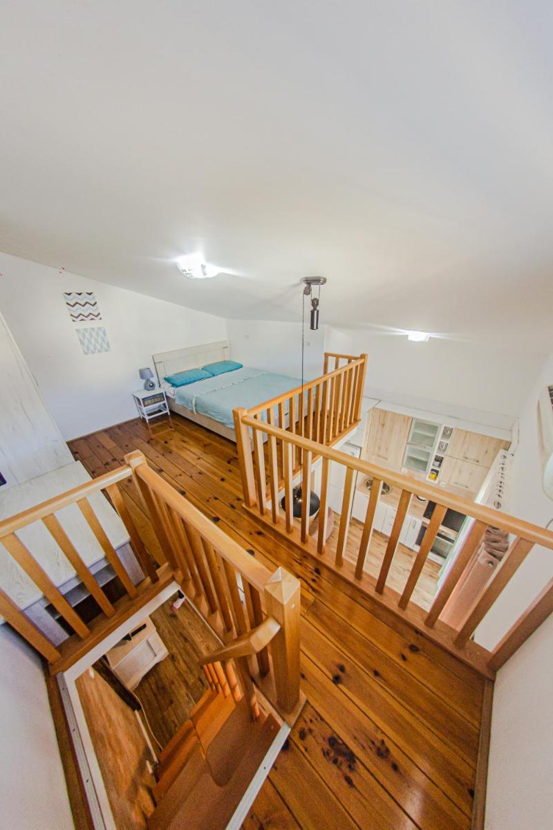 Apartment Duplex in city centar - Housity