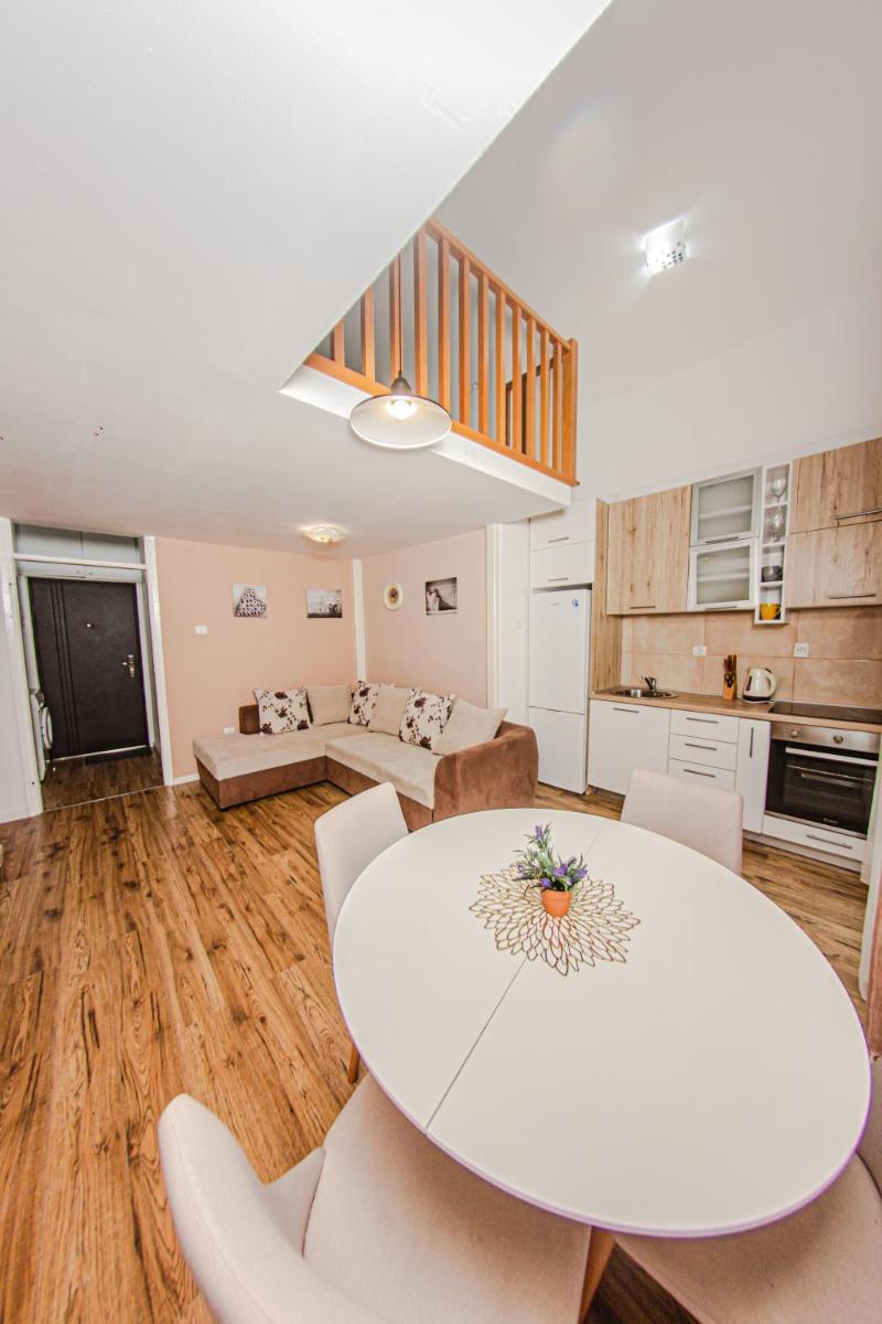 Apartment Duplex in city centar - Housity