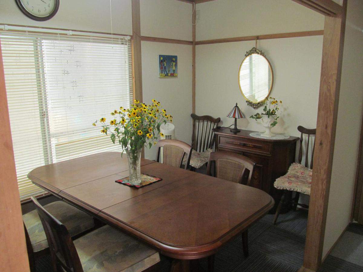 Pavillon Higashi Fujita - an independent house - Housity
