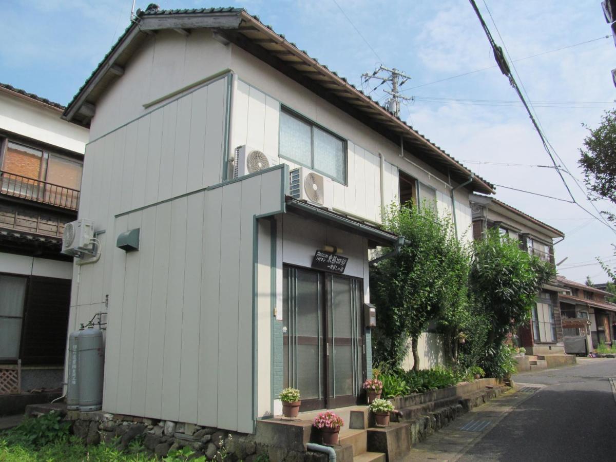 Pavillon Higashi Fujita - an independent house - Housity