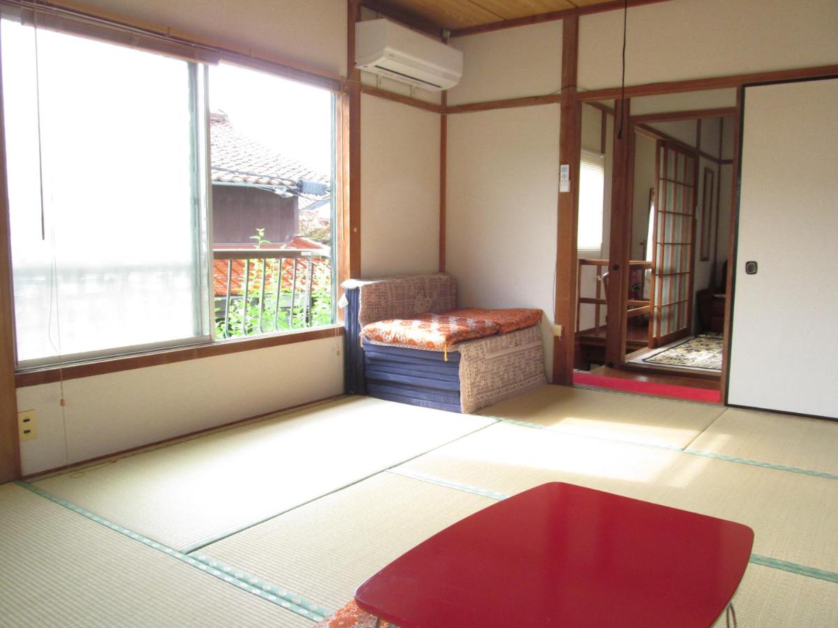 Pavillon Higashi Fujita - an independent house - Housity