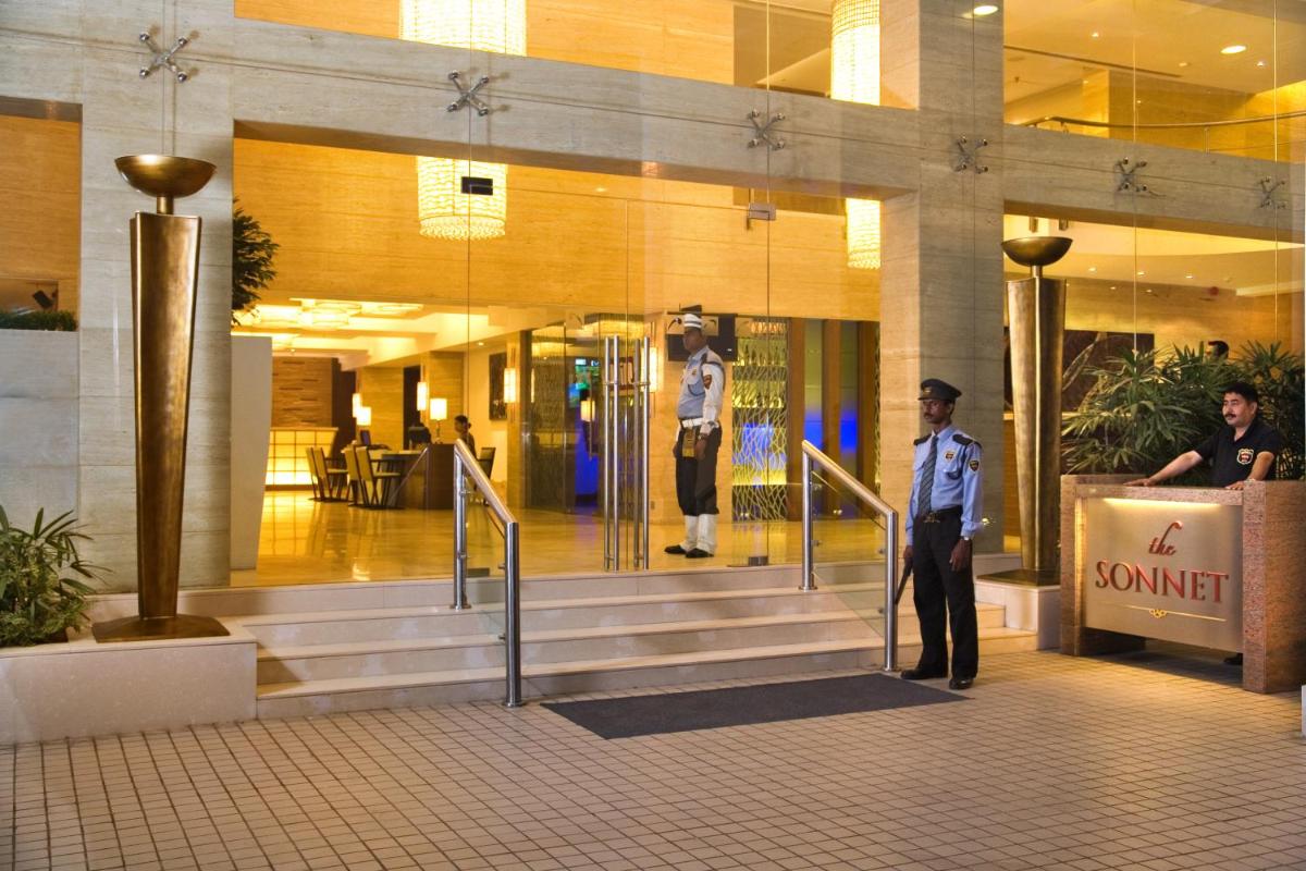 The Sonnet Kolkata - Housity
