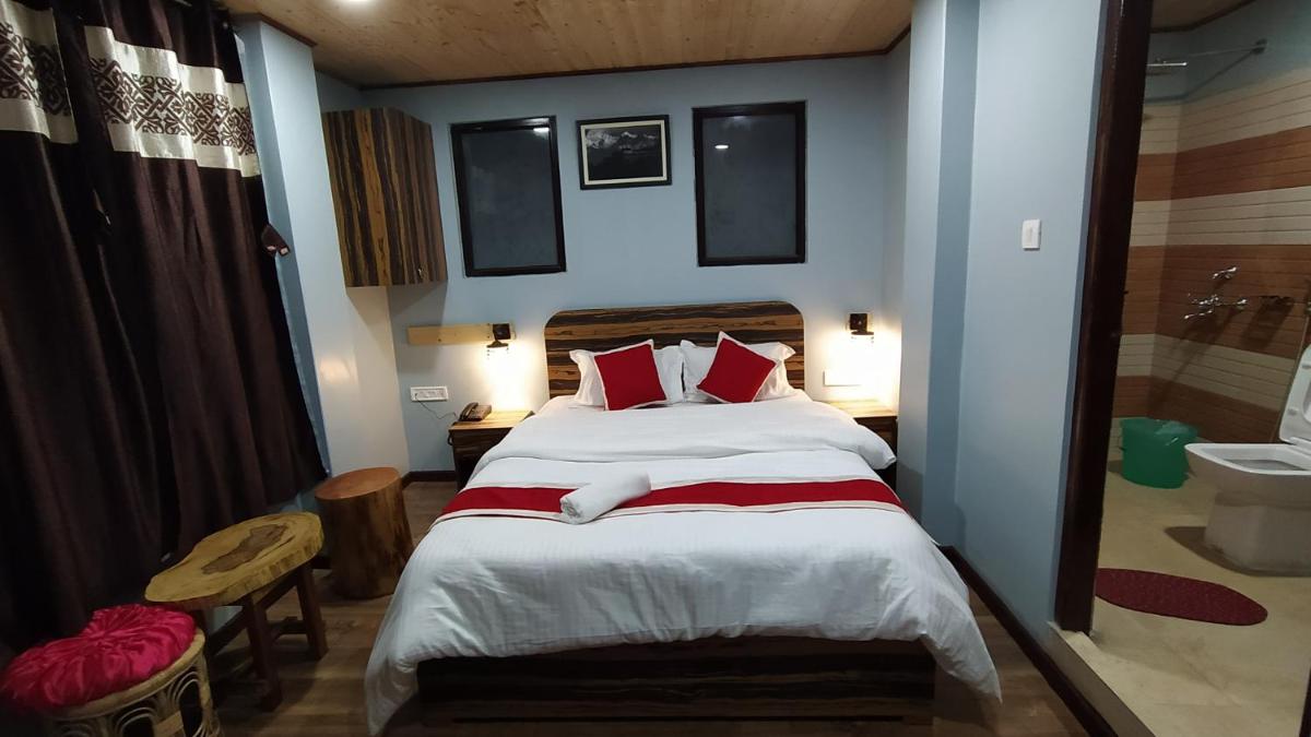 SVR INN - Housity