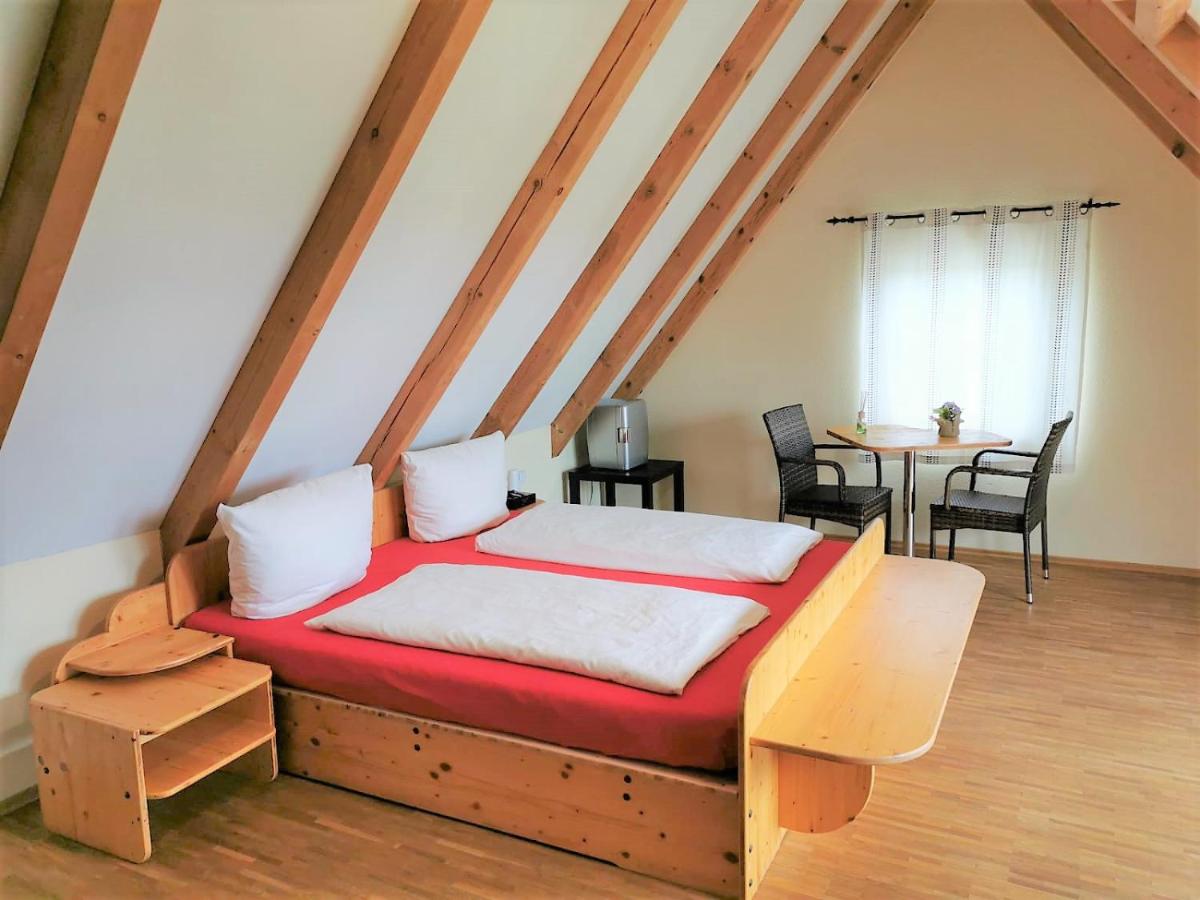 Pension Bella Vista - Winzerhof Golk - Housity