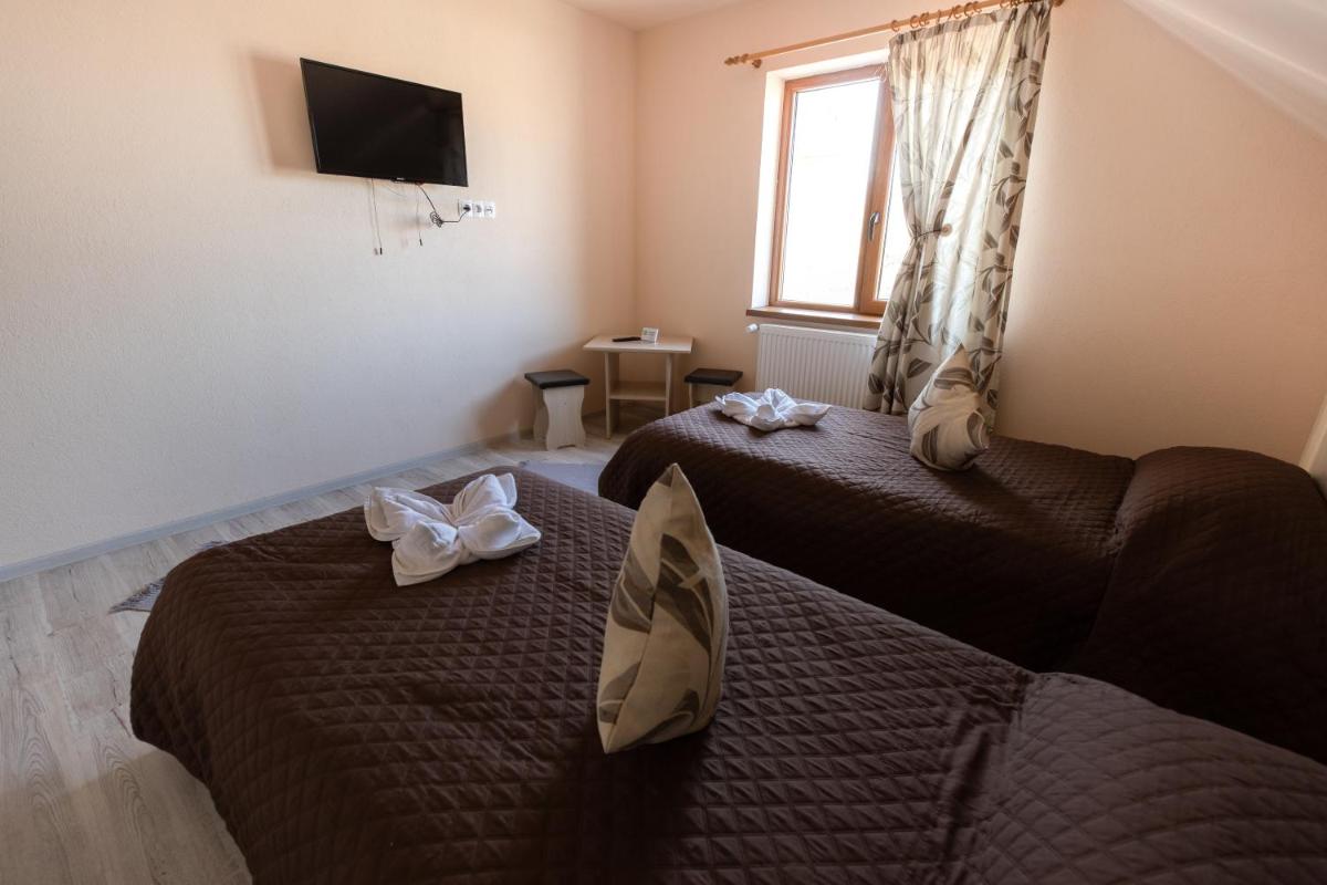 DUNESDORFER PENSION - Housity