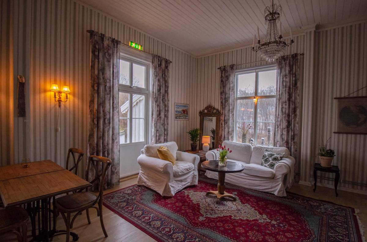 Rosenhill Bed & Breakfast - Housity