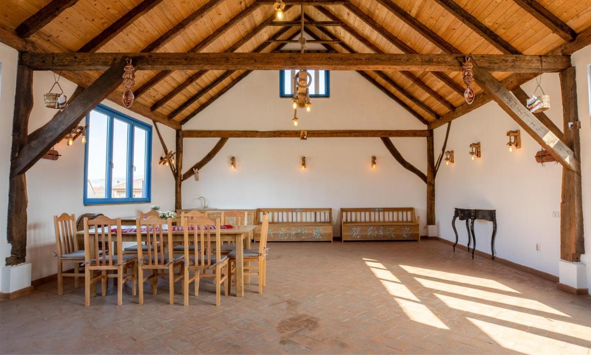 DUNESDORFER PENSION - Housity