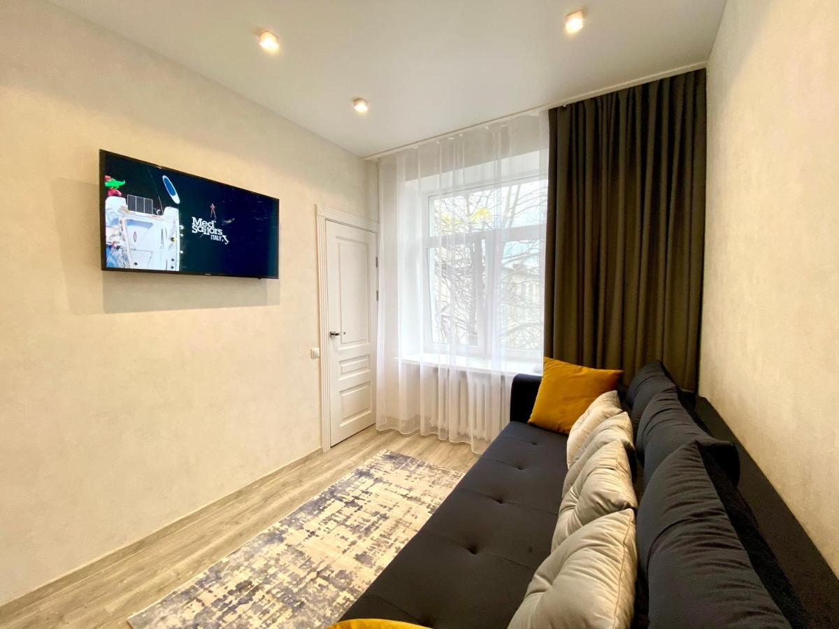 Suitetrails - Deribasovskaya Center Apartment