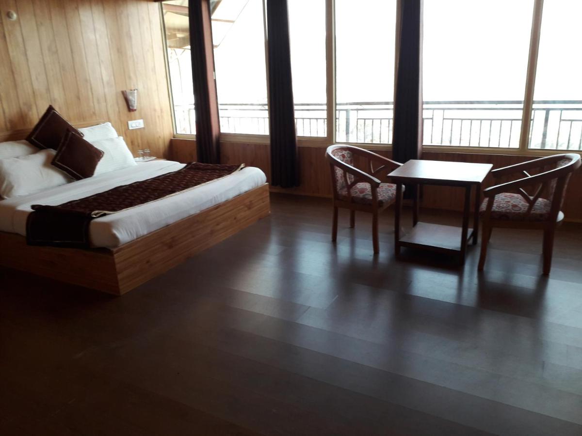 Suitetrails - Beyond Stay Tikker Narkanda Cottage