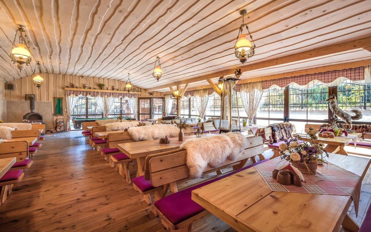 Hotel Adam & Spa - Housity