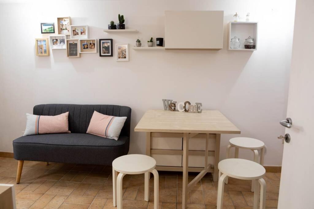 La Casetta - Casa Indipendente nel centro storico - Housity