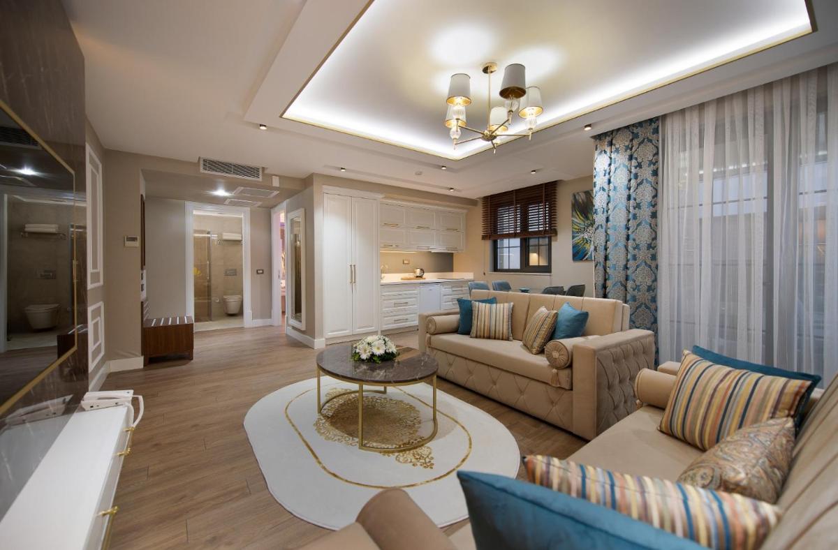Elysium Green Suites - Housity
