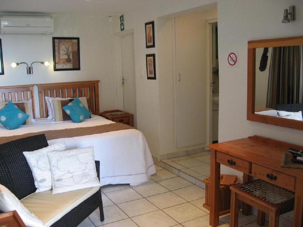 Suitetrails - Aqua Vista Accommodation
