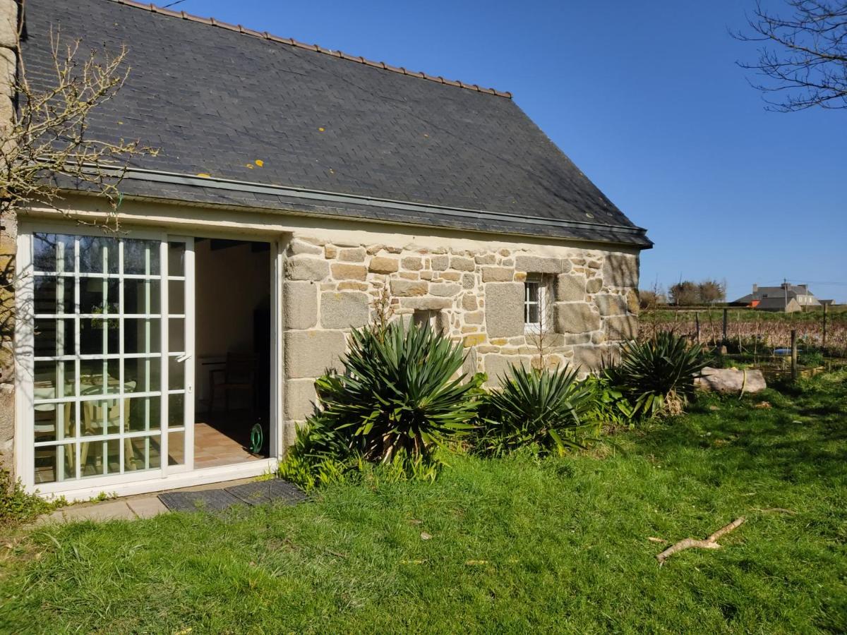Petite maison du manoir de Keryvoas - Housity