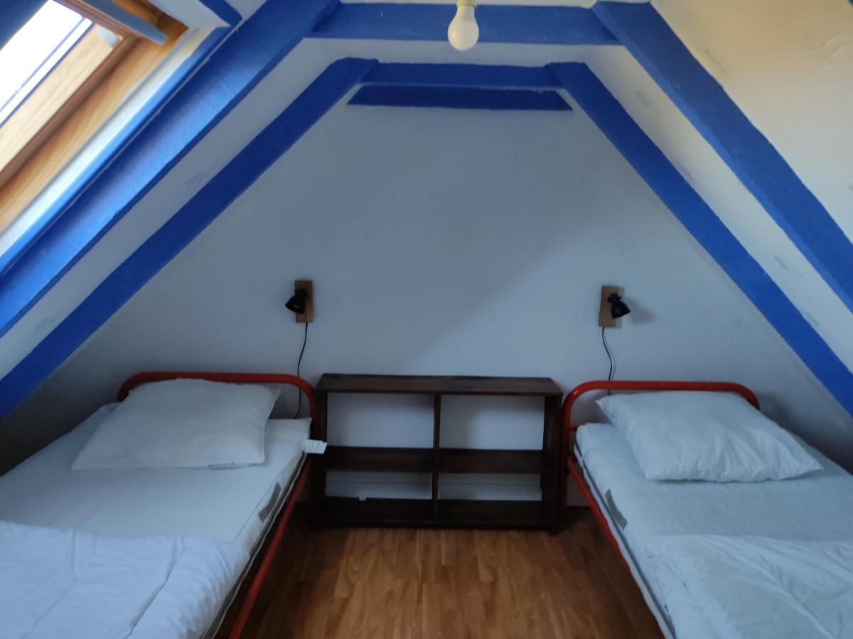 Petite maison du manoir de Keryvoas - Housity