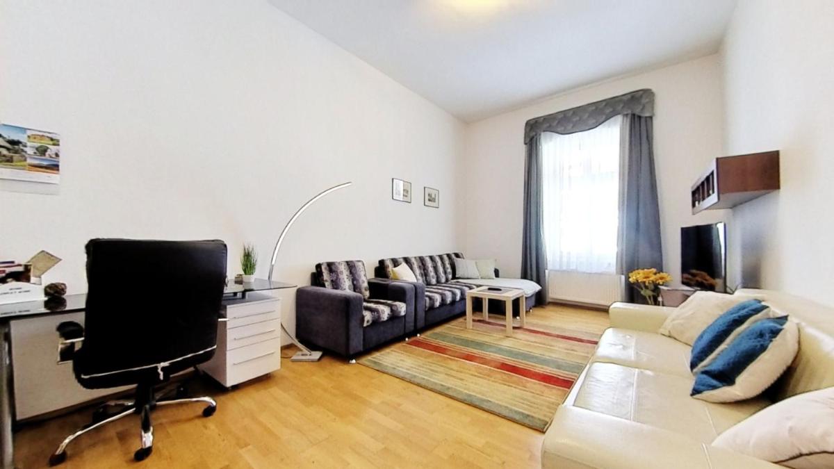 Suitetrails - Central Apartmany Biela street