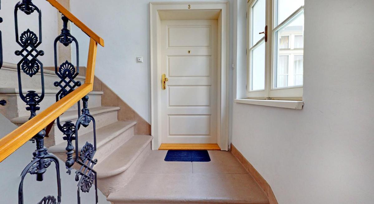 Suitetrails - Central Apartmany Biela street
