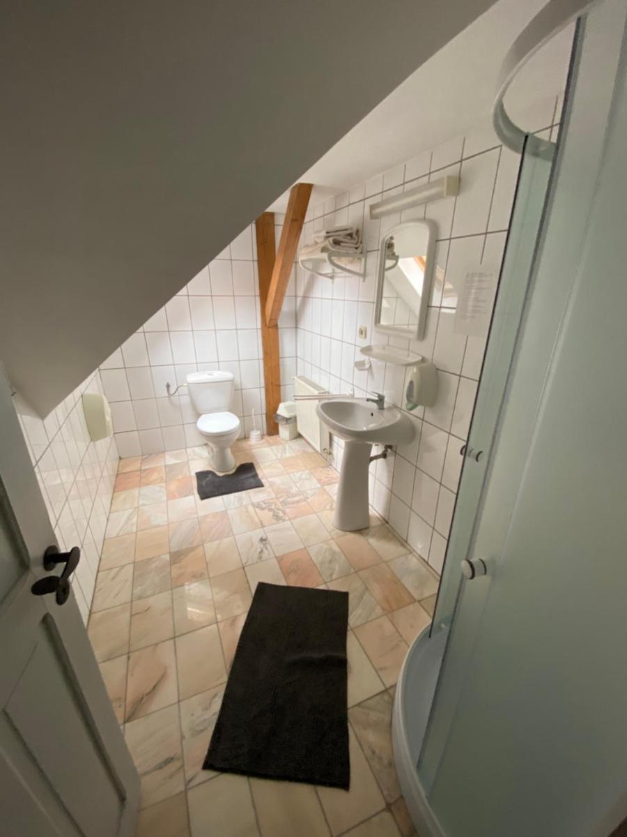 Vörös Guest House - Housity