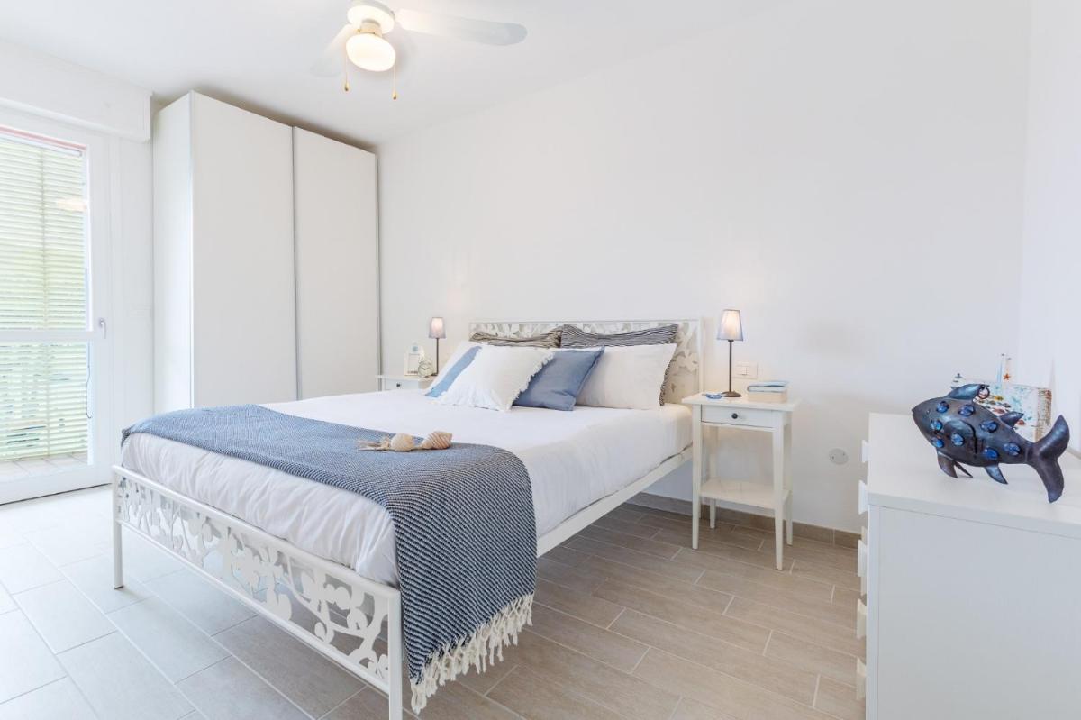 Lido di Spina Flat con Vista Pineta e Spiaggia - Housity