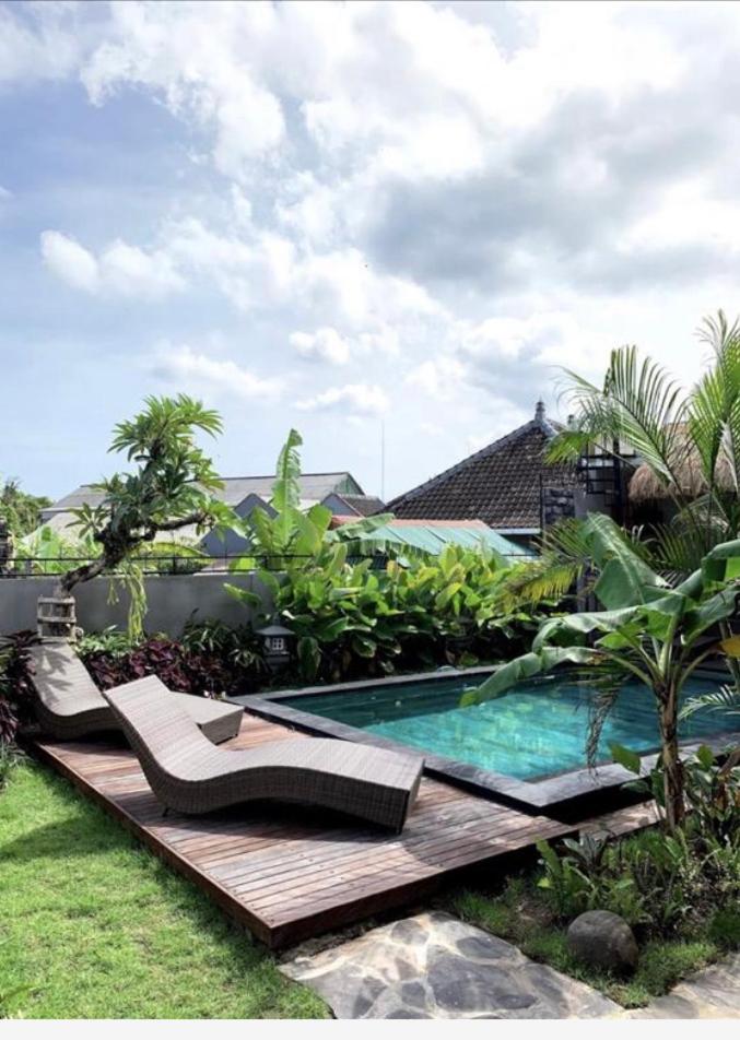 Kak Poleng Guesthouse - Housity