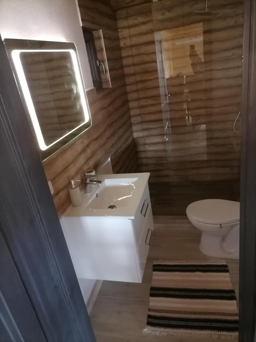 La Cabană - Hizvo