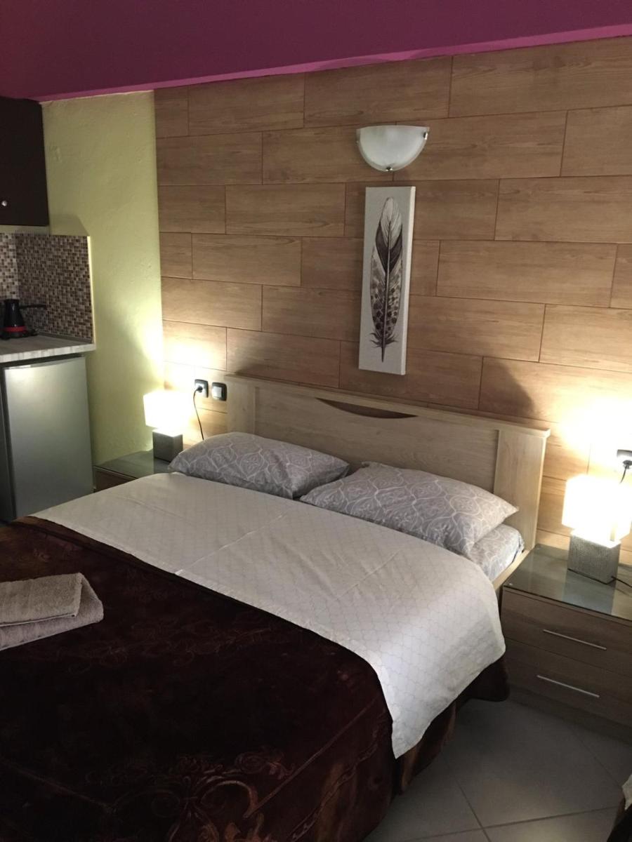 G M 1 ROOMS KENTRO in the heart of the city - Housity