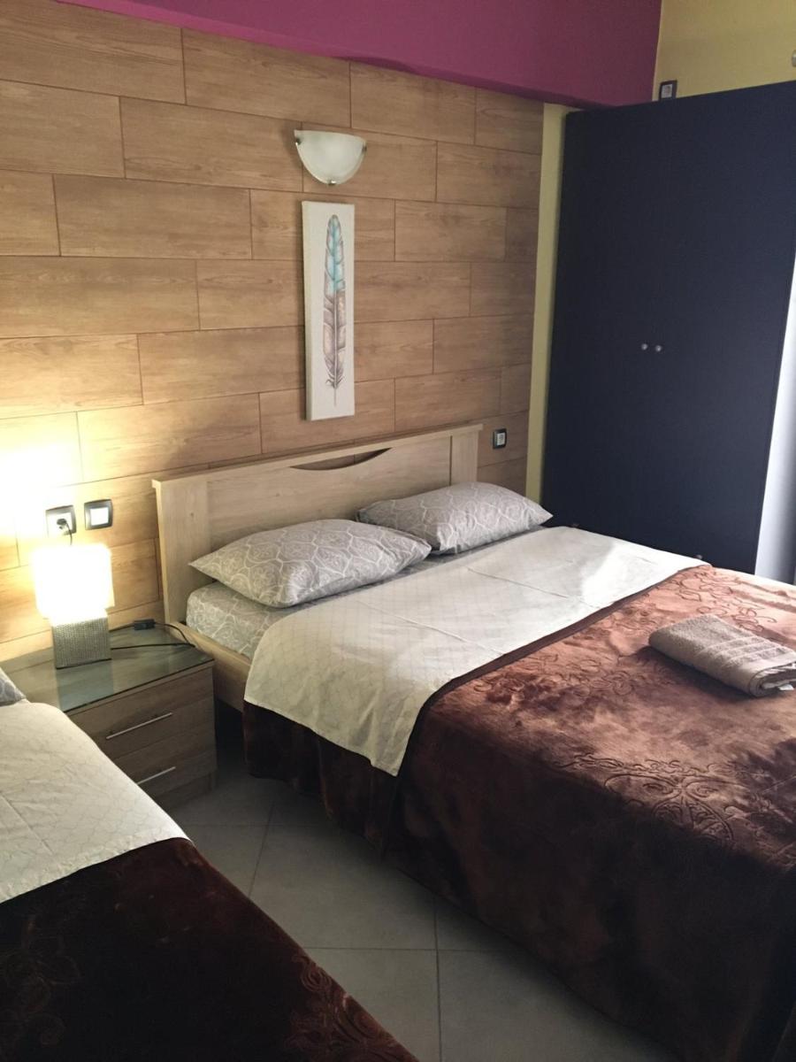 G M 1 ROOMS KENTRO in the heart of the city - Housity