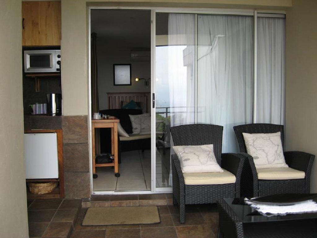 Suitetrails - Aqua Vista Accommodation